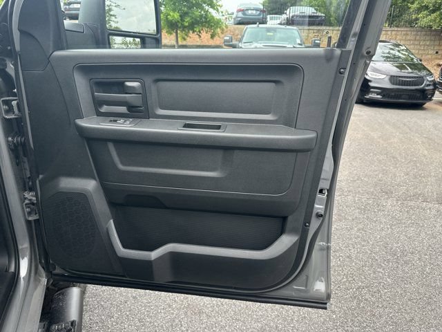 New 2026 RAM 2500 Warlock AWD/4WD image 15