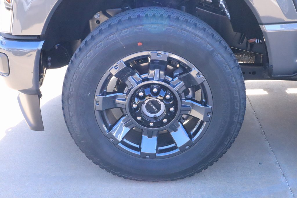 New 2026 Ford F250 XL w/ STX Appearance Package image 15