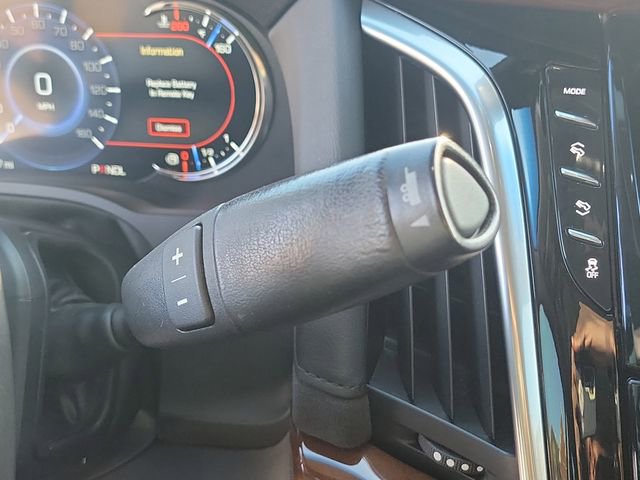 Used 2020 Cadillac Escalade Luxury w/ Escalade Sport Edition image 19