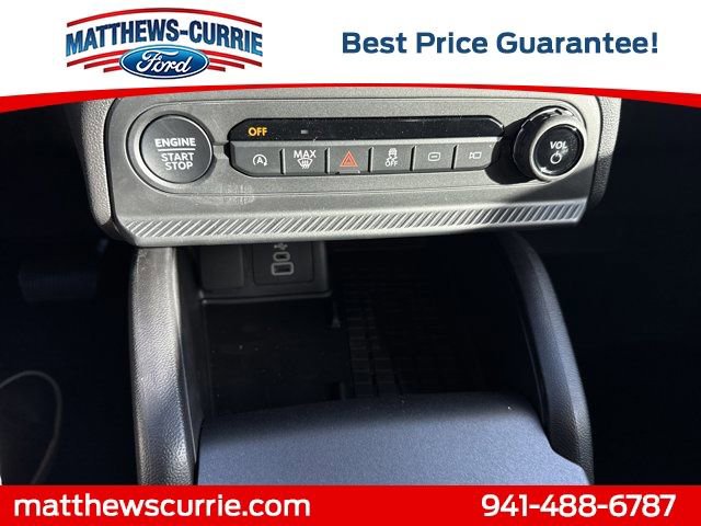 New 2025 Ford Bronco Sport Big Bend w/ Black Appearance Package image 19