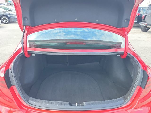 Used 2024 Kia Forte LXS FWD image 10