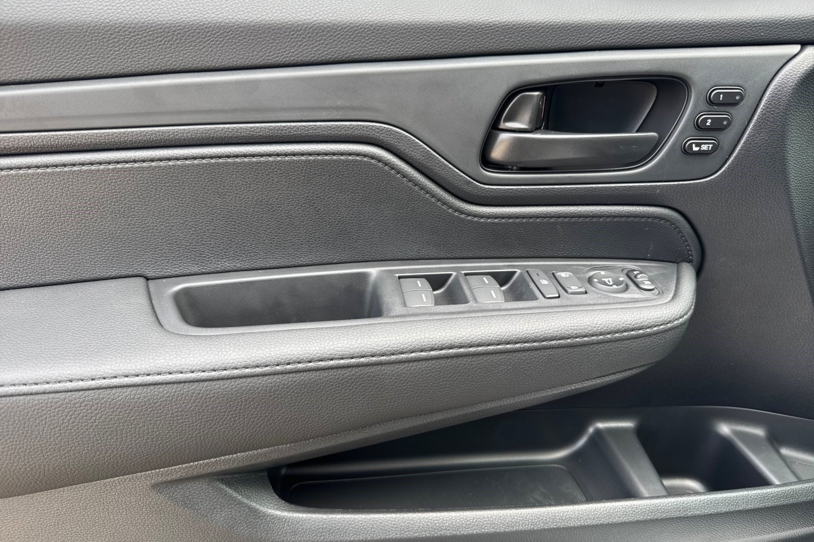 New 2026 Honda Odyssey Sport-L image 29