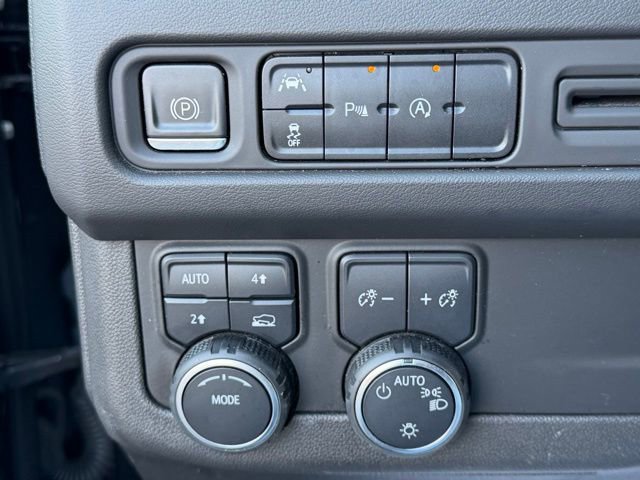 Certified 2023 Chevrolet Tahoe LS image 8