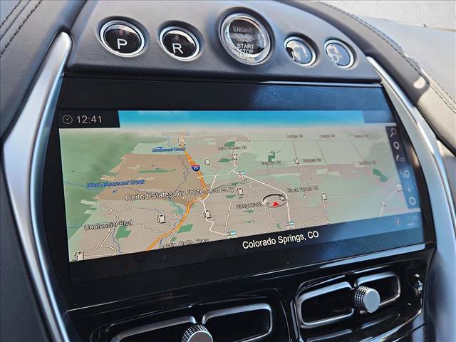 Used 2022 Aston Martin DBX AWD/4WD image 13