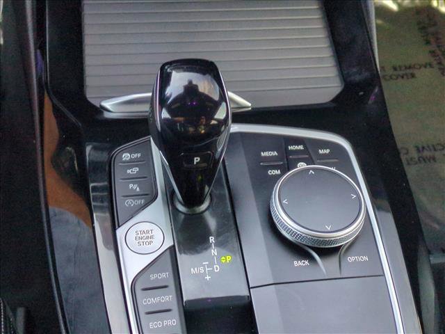 Used 2023 BMW X3 sDrive30i w/ Premium Package image 12