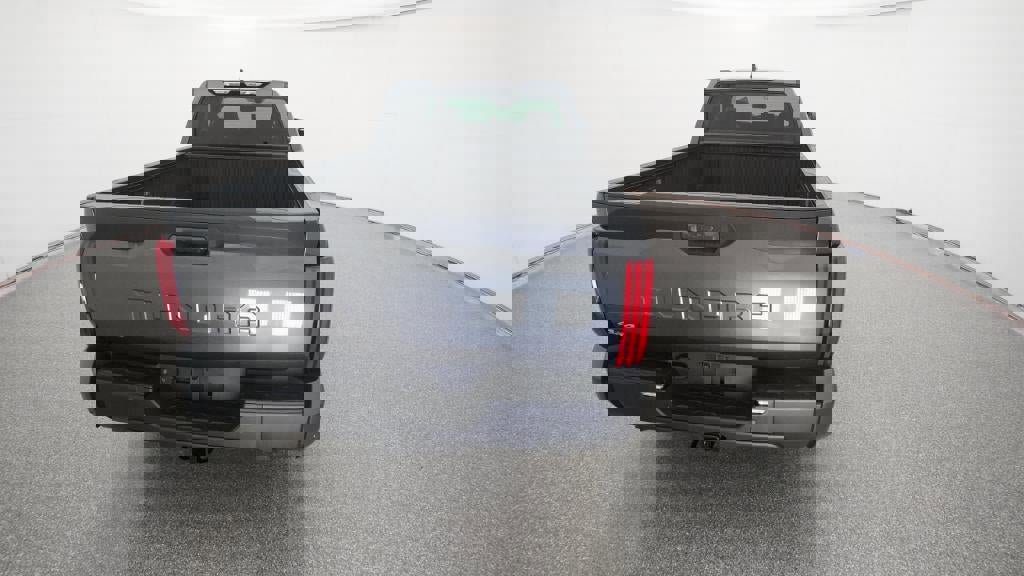 New 2026 Toyota Tundra SR5 w/ SR5 Premium Package image 34