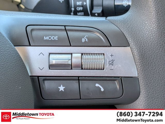 Used 2025 Hyundai Sonata SE FWD image 20