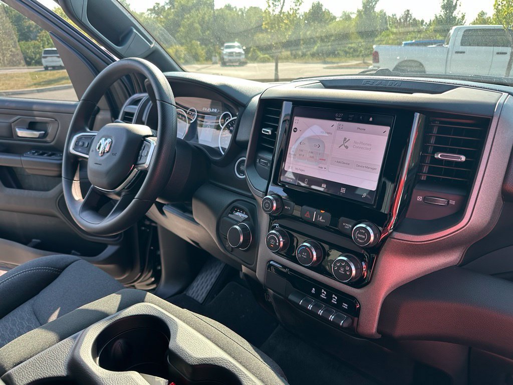 New 2026 RAM 1500 Express RWD image 33