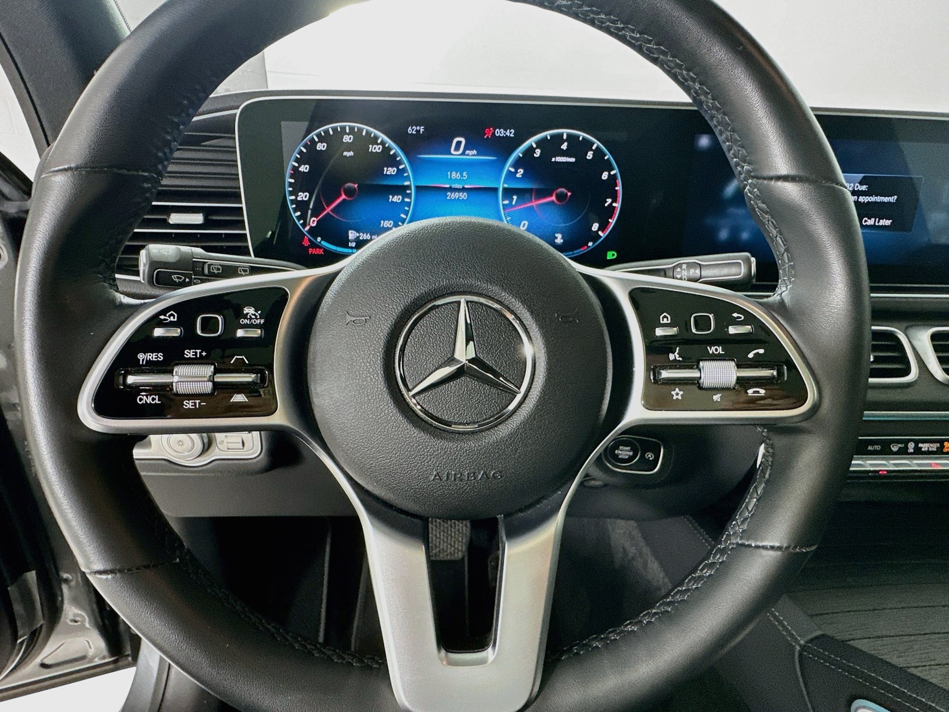 Used 2023 Mercedes-Benz GLE 350 4MATIC image 12
