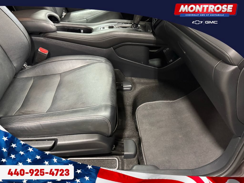 Used 2020 Honda HR-V Touring image 47