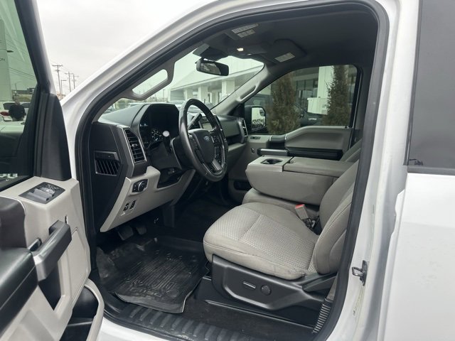 Used 2019 Ford F150 XLT w/ Equipment Group 301A Mid image 11