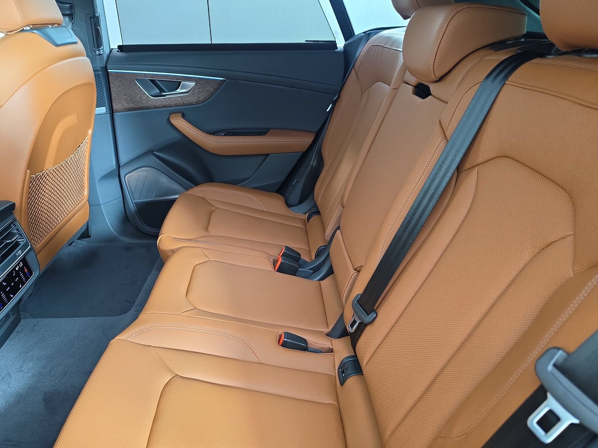 New 2026 Audi Q8 Prestige AWD/4WD image 34
