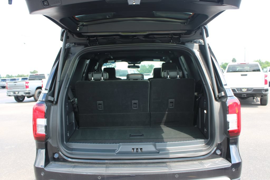 Used 2023 Ford Expedition Timberline AWD/4WD image 16