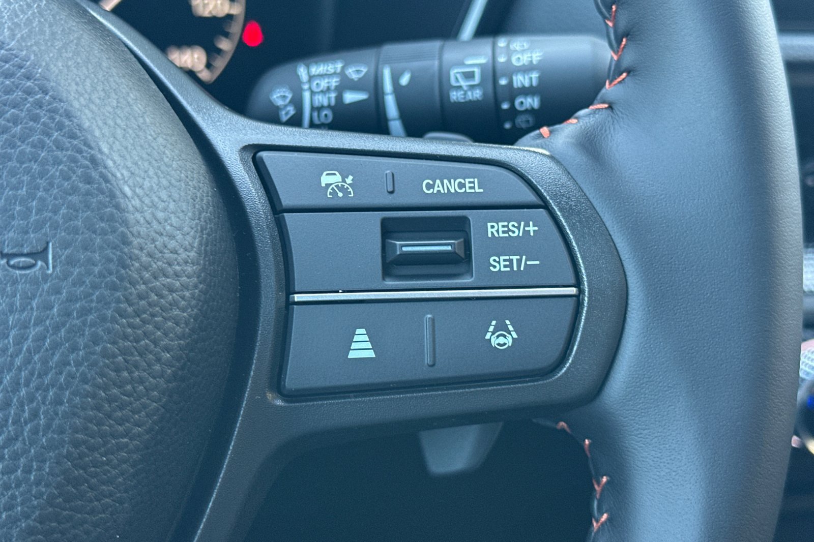 New 2026 Honda CR-V Sport image 27