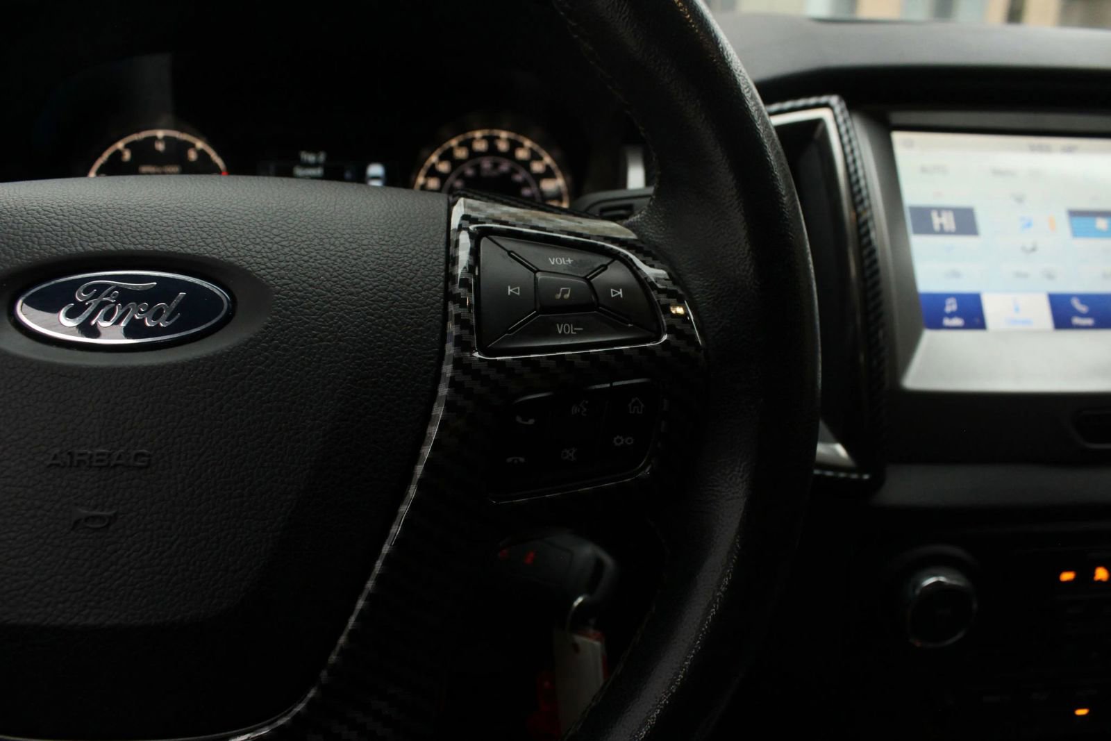 Used 2019 Ford Ranger XLT w/ Equipment Group 302A Luxury image 28