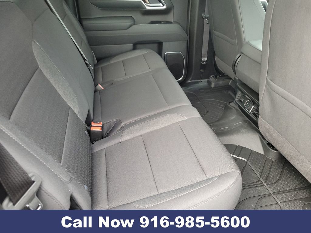 New 2026 Chevrolet Silverado 1500 LT image 31