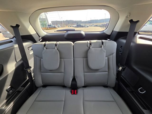 Used 2025 Ford Explorer Active w/ Active Comfort Package image 43