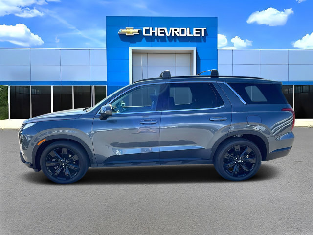 Used 2025 Hyundai Palisade XRT AWD/4WD image 6