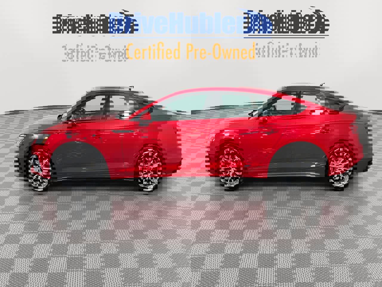 Used 2025 Audi A5 2.0T Premium Plus image 5