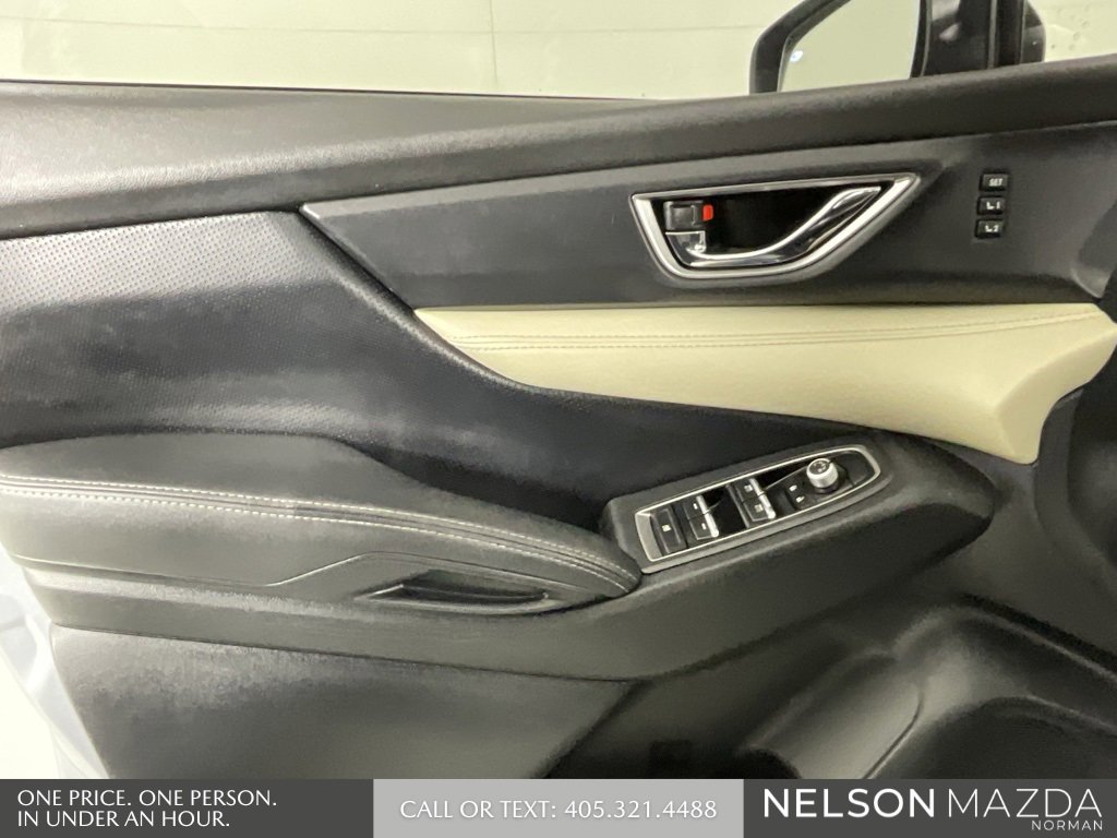 Used 2021 Subaru Ascent Limited w/ Technology Package image 20