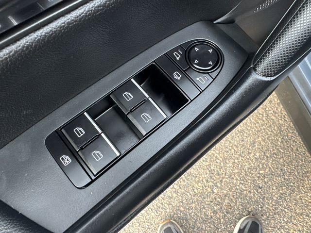 Used 2024 MAZDA CX-50 AWD 2.5 S w/ Weather Package image 27