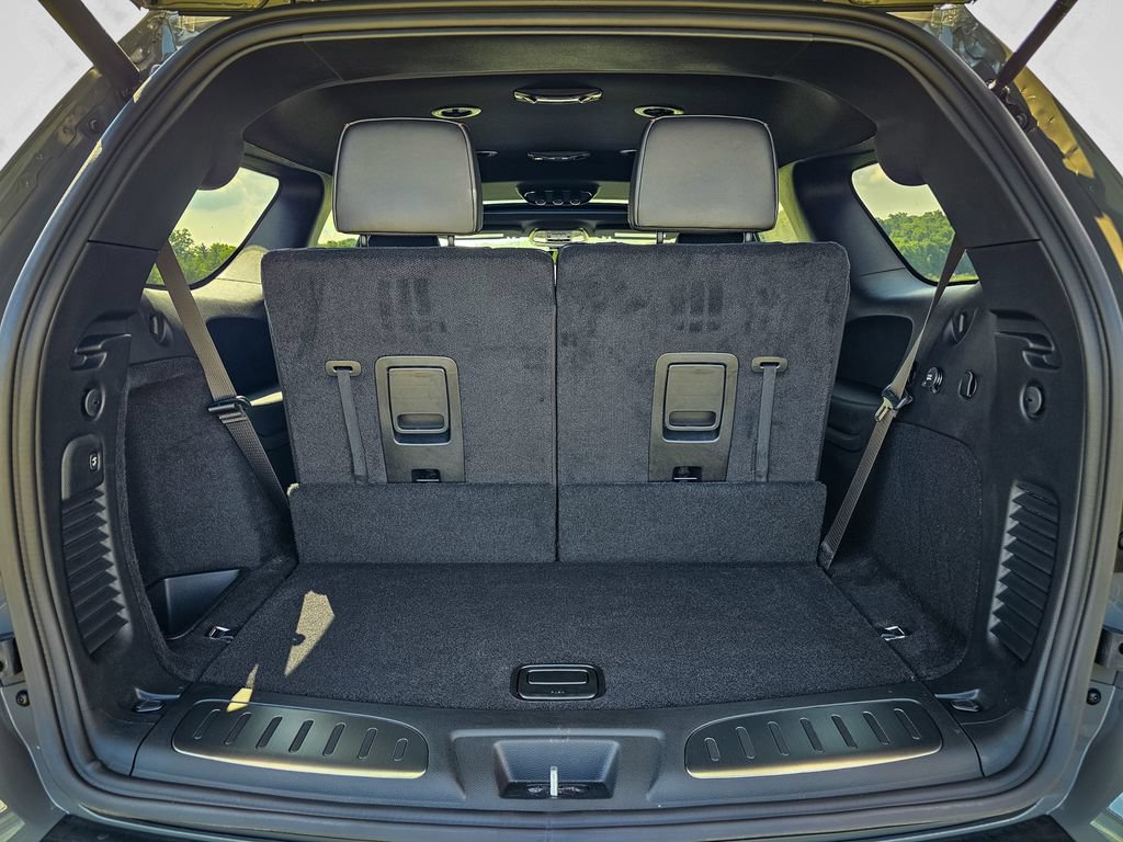New 2026 Dodge Durango GT AWD/4WD image 40