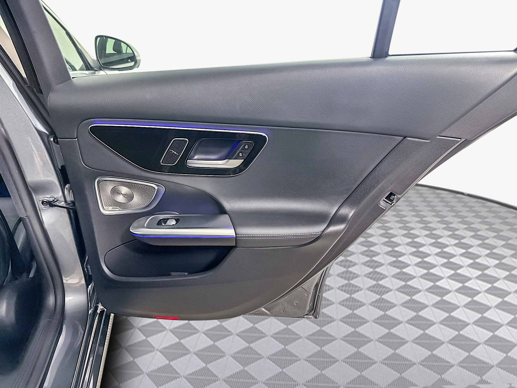 Used 2022 Mercedes-Benz C 300 C 300 w/ Pinnacle Trim Package image 28