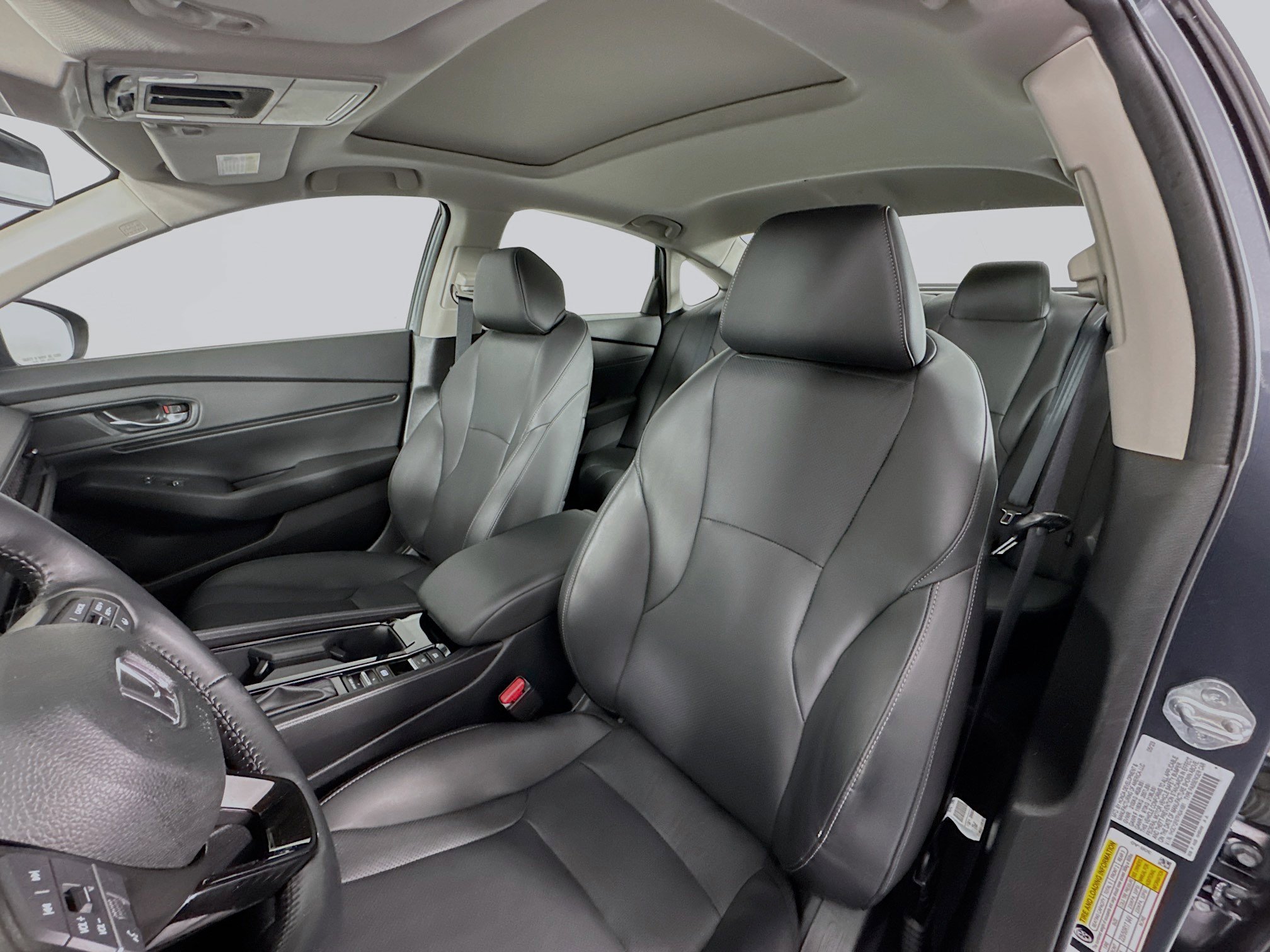 Certified 2023 Honda Accord EX-L image 20