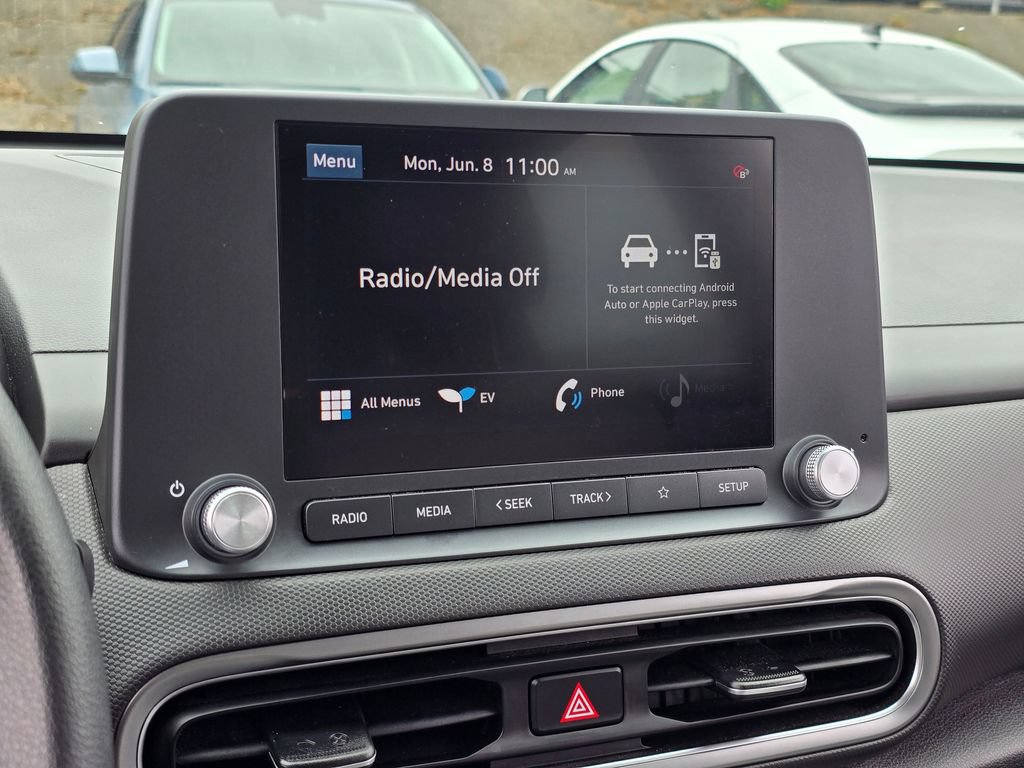 Used 2023 Hyundai Kona SE FWD image 20