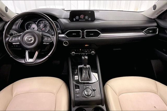 Used 2019 MAZDA CX-5 Touring AWD/4WD image 15