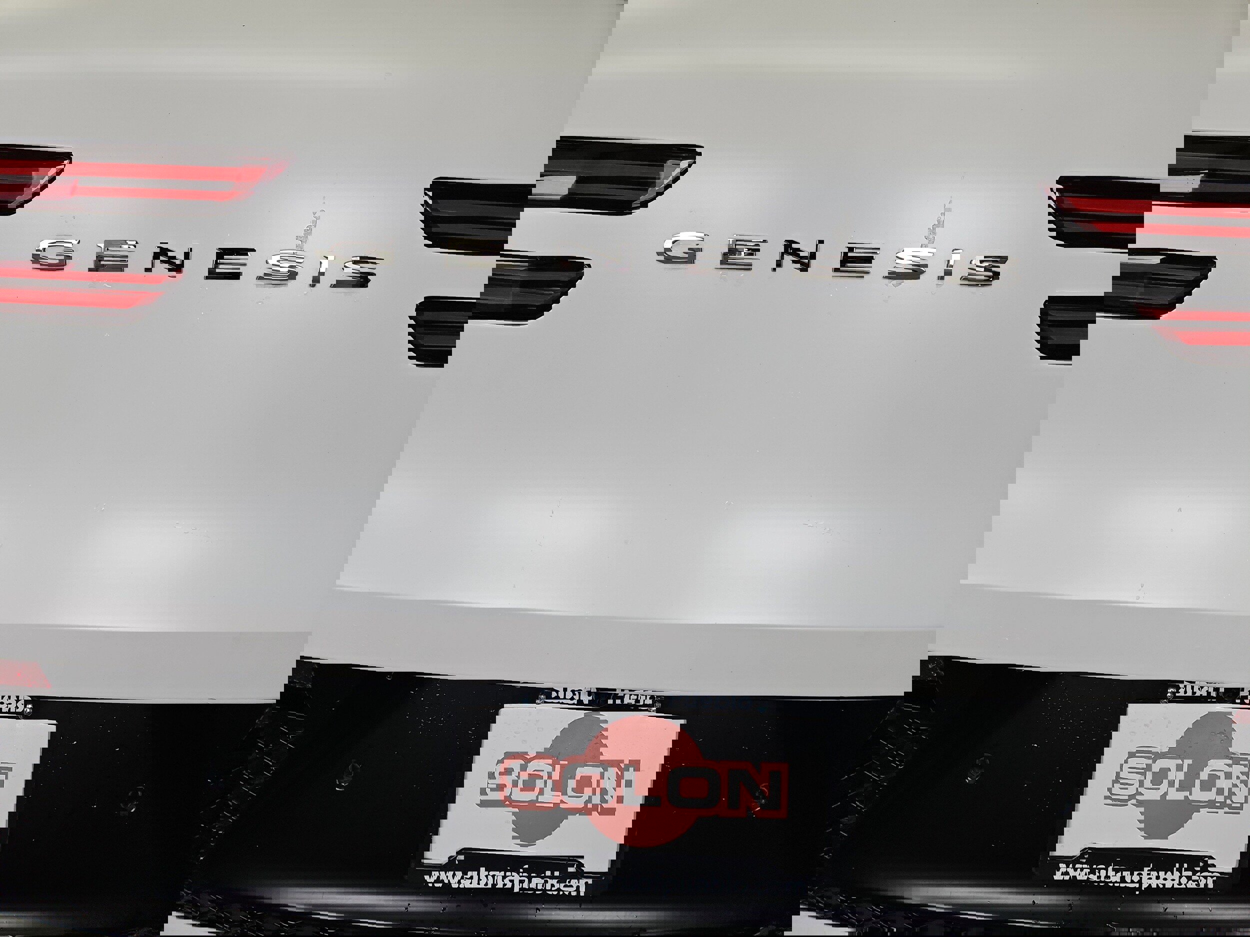 Used 2022 Genesis GV70 3.5T Sport w/ Sport Prestige Package image 36