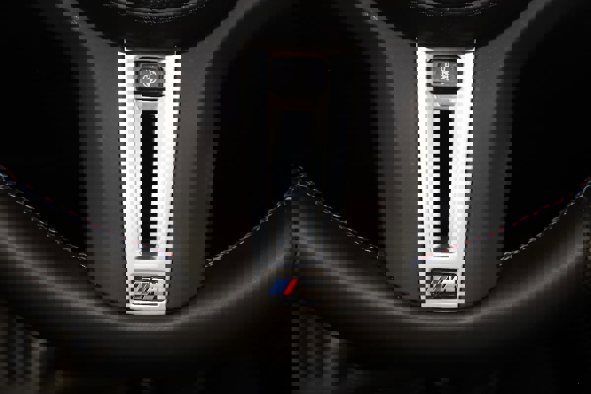 Used 2024 BMW X3 M40i image 51