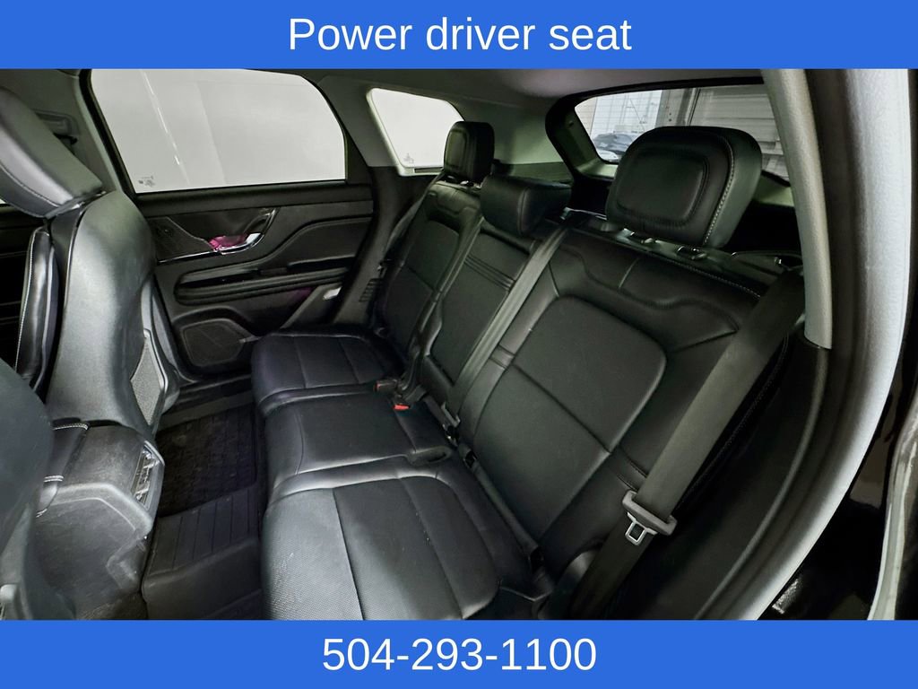 Used 2022 Lincoln Corsair Reserve image 24