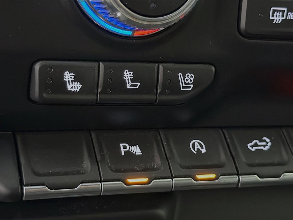 Used 2019 GMC Sierra 1500 SLT image 24