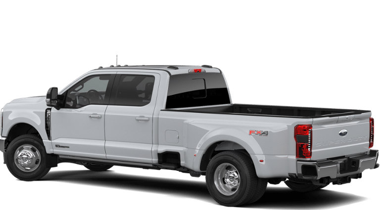 New 2026 Ford F350 Lariat w/ Lariat Ultimate Package AWD/4WD image 24