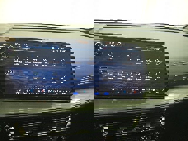 New 2026 Chevrolet Traverse LT w/ Sun and Wheel Package image 20