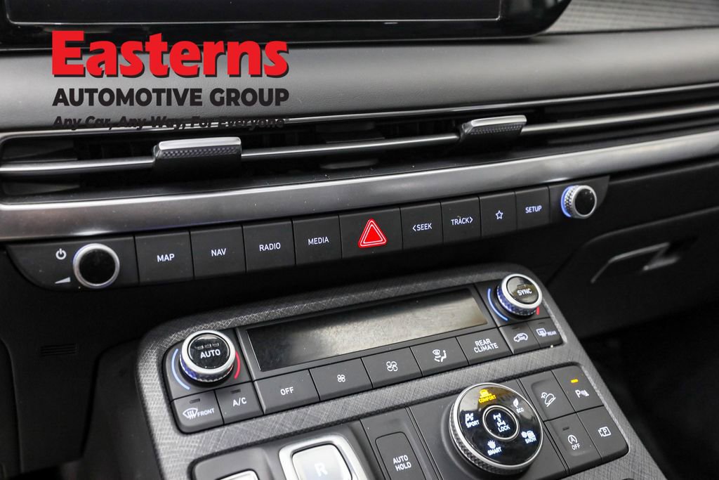 Used 2023 Hyundai Palisade Limited image 20