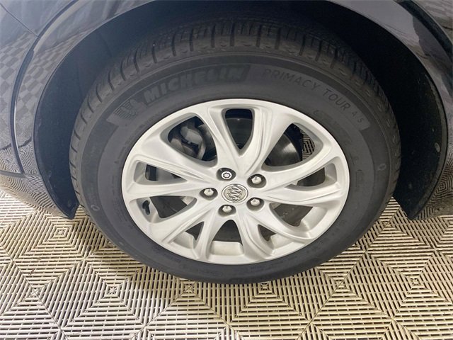 Used 2020 Buick Envision Preferred image 22