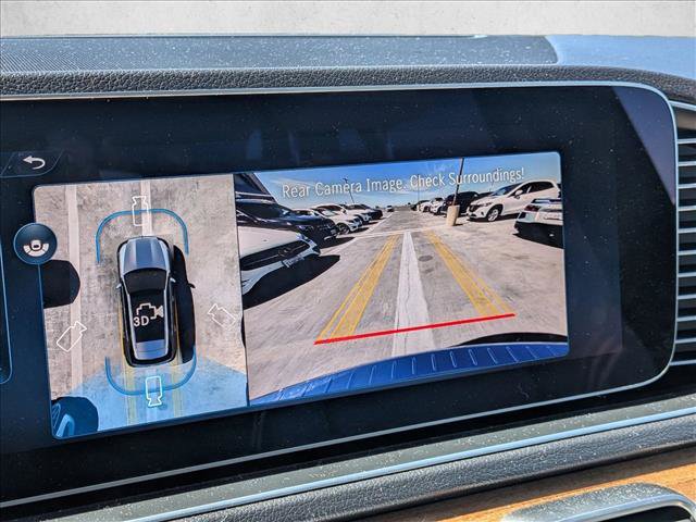 Certified 2025 Mercedes-Benz GLE 450e 4MATIC image 12