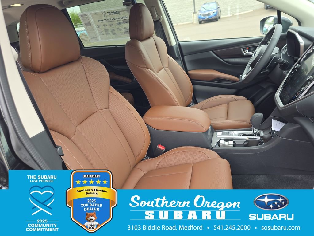 New 2026 Subaru Ascent Touring AWD/4WD image 13