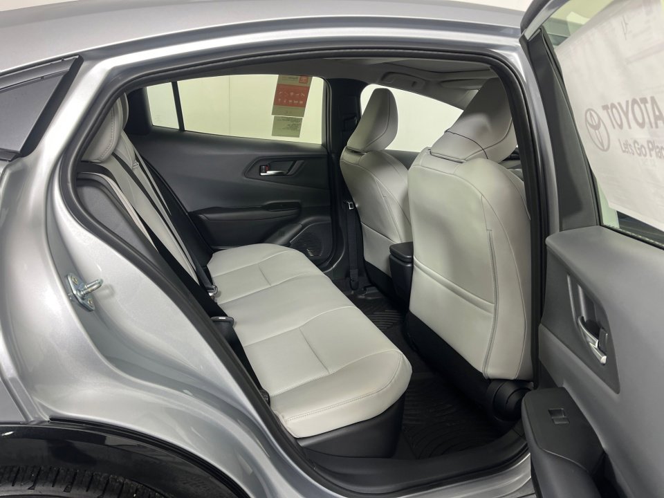 New 2026 Toyota Prius Limited image 26