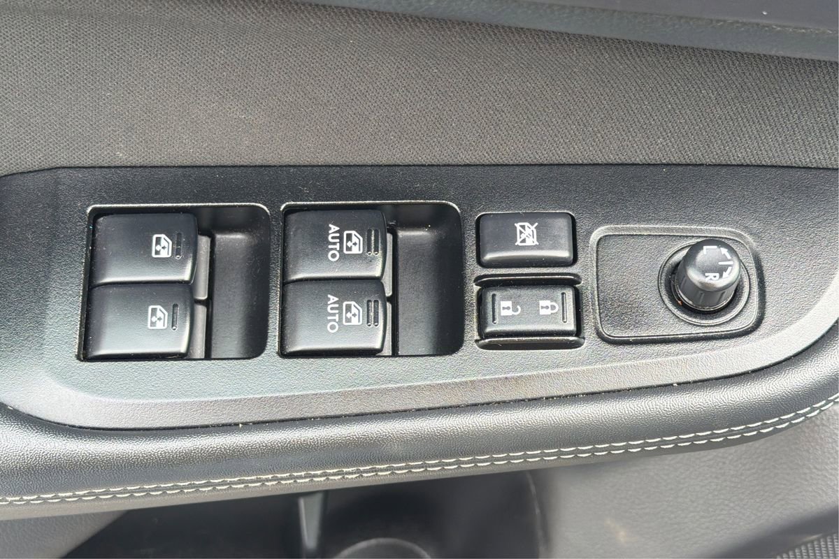 Used 2019 Subaru Outback 2.5i Premium image 37