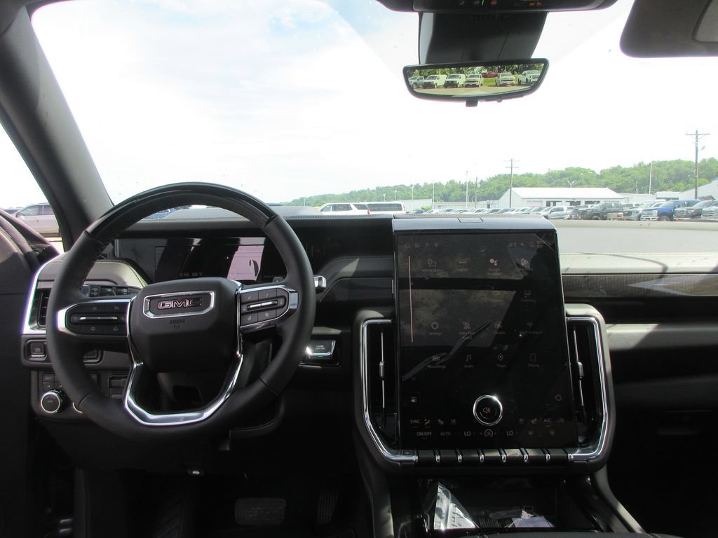 New 2026 GMC Yukon XL Elevation w/ Elevation Premium Package AWD/4WD image 16