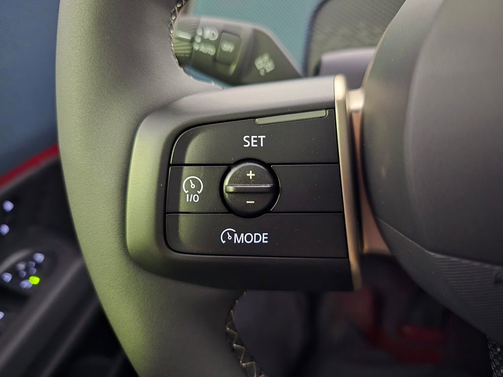 New 2026 MINI Cooper Countryman S AWD/4WD image 18