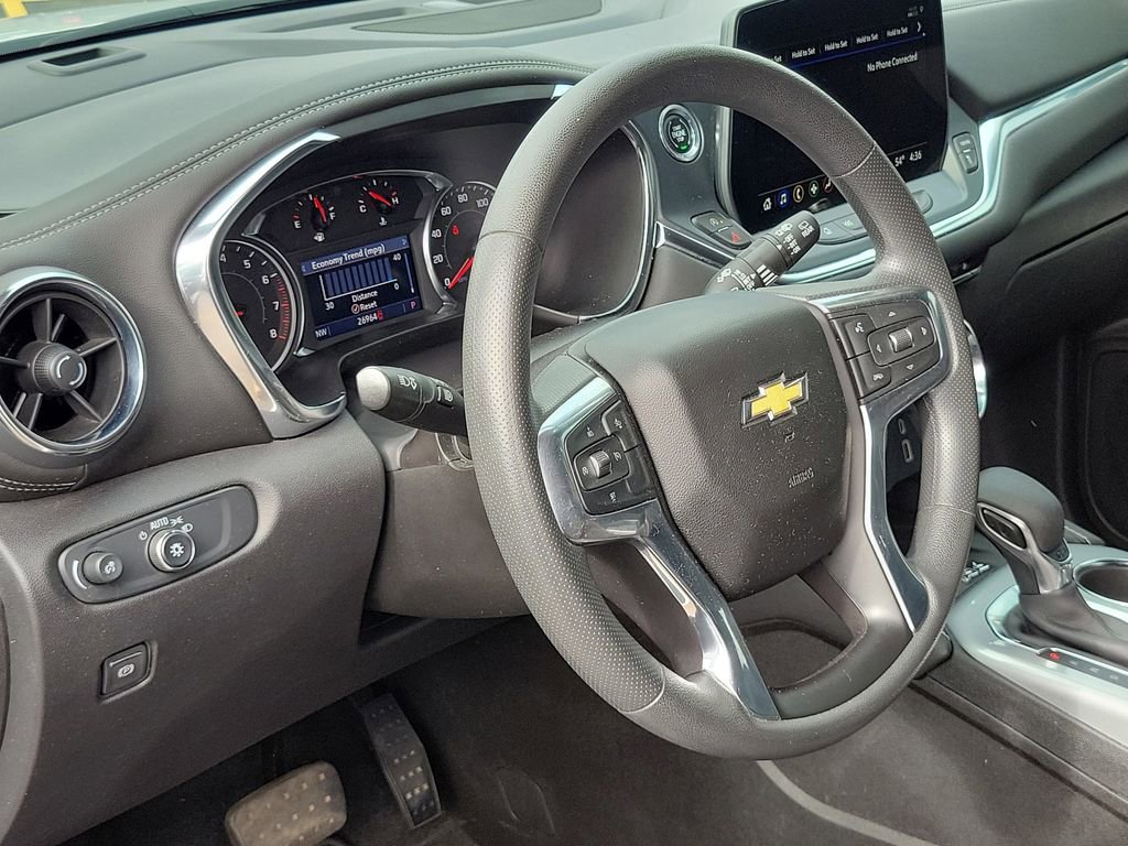 Certified 2024 Chevrolet Blazer LT w/ Convenience Package image 6