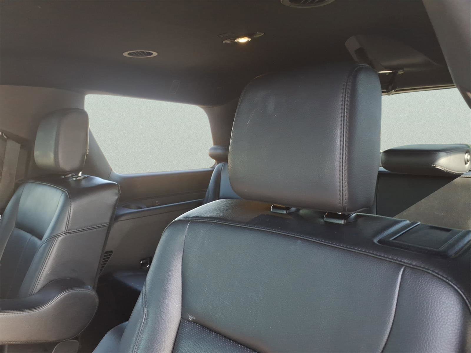 Used 2021 Ford Expedition XLT image 15