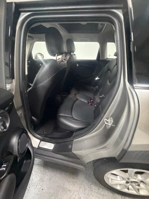 Used 2017 MINI Cooper S FWD image 23
