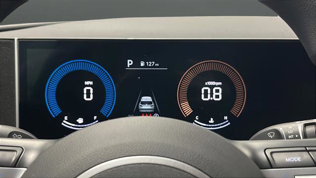 Used 2025 Hyundai Tucson SEL image 17