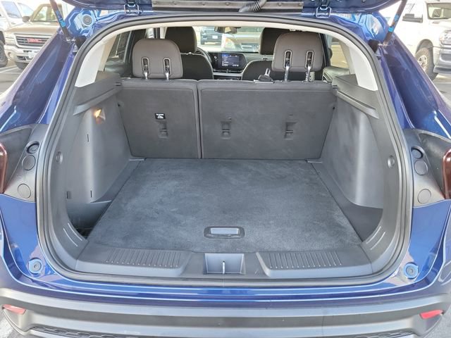 Used 2024 Chevrolet Trax LS w/ LS Convenience Package image 27