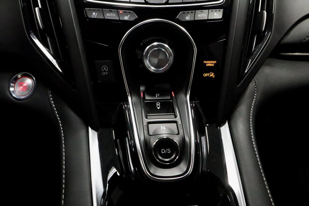Used 2021 Acura RDX AWD w/ Advance Package image 35